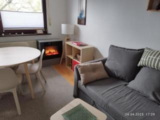 CASA Apartment I Nähe Freizeitpark I Brühl I Köln I Bonn - Brühl - 4