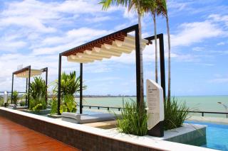 Ocean Art Park - By Living - João Pessoa - 5