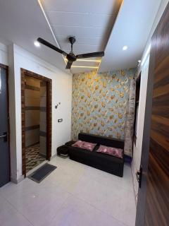 Luxury 3bhk Apartment in New Delhi - New Delhi - 4