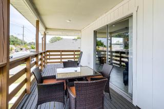 Near Airport and Sports Venues Tampa Sanctuary! - 9
