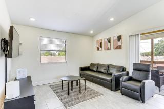 Near Airport and Sports Venues Tampa Sanctuary! - Tampa - 6