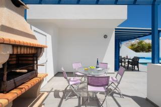 Casa Cielo Azul - Playa Blanca - 7