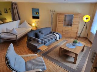 Hotel Seerose Garni - 1