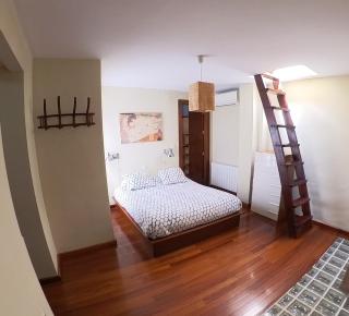 Loft con vistas en Plaza de Belén - Jaén - 5
