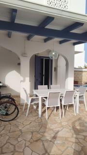 Borgo Celentano - Torre Lapillo - 7