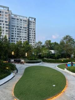 Serenita Homestay Gamuda Gardens Mus lim Friendly - Rawang - 3