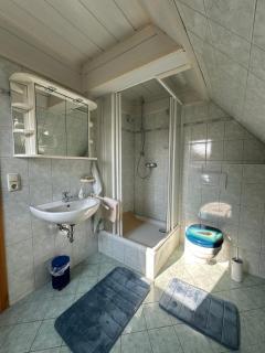 Privatunterkunft, ganzes Fischerhäuschen in Garz bei Kayser`s -  - 9