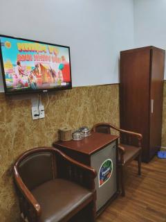 Hotel KHANG MẠNH - Ho Chi Minh-stad - 9