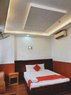 Hotel KHANG MẠNH - Ho Chi Minh-stad - 8