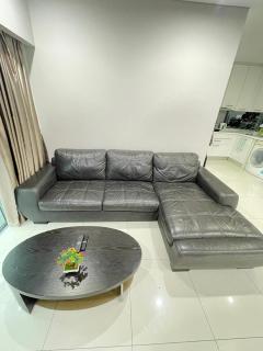 Mercu Summer Suite In City Center - Kuala Lumpur - 3