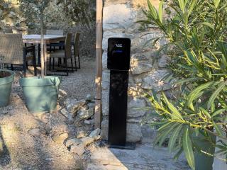 LA TRUFFIERE DE SEGURET - Séguret - 9