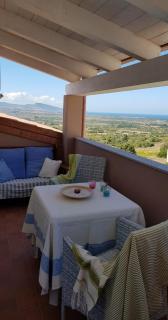 Affaccio sul Golfo dell'Asinara - Badesi - 0