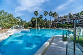 123- Ideal Apartment with Views, Pool, Sauna and Gym - Benalmádena - 0