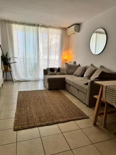 Ibiza - Apartment - Sleeps 4 - Old Town - Talamanca - 9