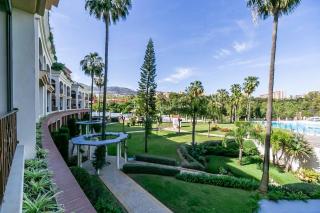 123- Ideal Apartment with Views, Pool, Sauna and Gym - Benalmádena - 7