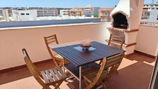Nautic Vista Mar - Apartment - Armação de Pêra - 5