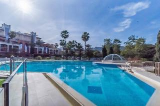 123- Ideal Apartment with Views, Pool, Sauna and Gym - Benalmádena - 9
