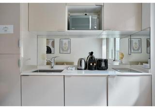 Apartment Le Marais Place des Vosges by Studio prestige - Paris - 8