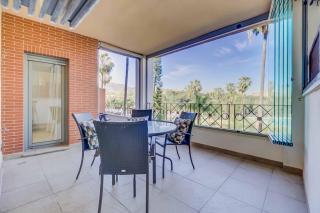 123- Ideal Apartment with Views, Pool, Sauna and Gym - Benalmádena - 8