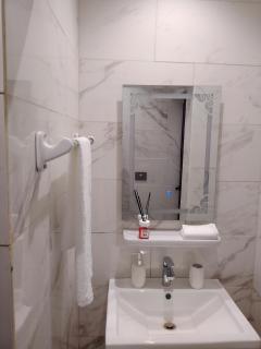 Appartement lampakou - Brazzaville - 2