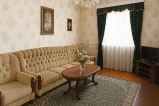 Your Getaway Home - Jerevan - 8