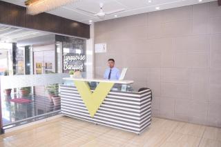 HOTEL VIRAM - Pārdi - 4