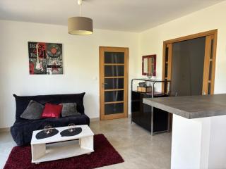 Appartement Romana PUISSALICON 34 - 0