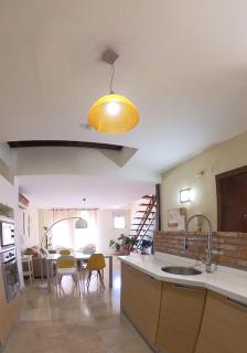 Loft con vistas en Plaza de Belén - Jaén - 6