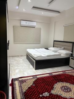 مسكن مريح مع اطلالة على مسجد القبلتين - Medina - 1