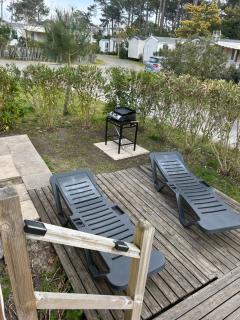 Lège-Cap-Ferret, confort et activités à 6 by Vayny - Lège-Cap-Ferret - 9