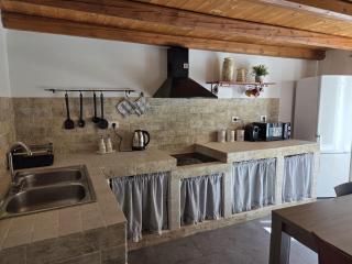 Casa Whitaker - Palermo - 8