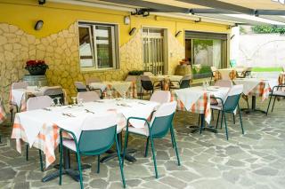 Albergo Olivo - Belluno Veronese - 8