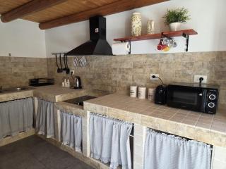 Casa Whitaker - Palermo - 4