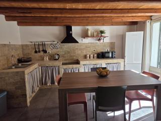 Casa Whitaker - Palermo - 6