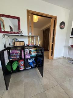 Appartement Romana PUISSALICON 34 - 1