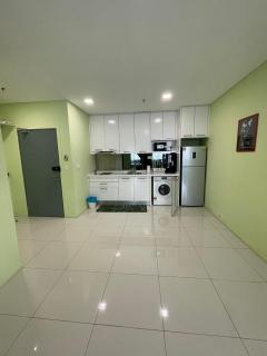 Mercu Summer Suite In City Center - Kuala Lumpur - 9