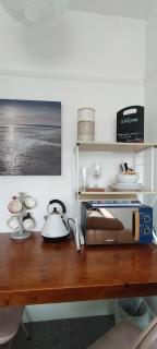 Guest suite 50m from the beach - Bognor Regis - 6