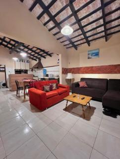 Alojamiento Ecológico Asunción - 4