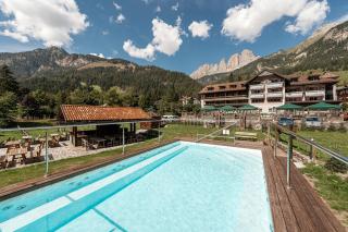 Hotel Diamant Park - 2