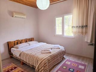 Olympos Orange Village Nature, Sea and You - Kumluca - 9