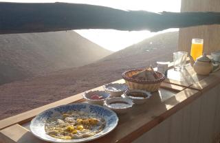 Repos Surf House 1 - Sidi Ifni - 9