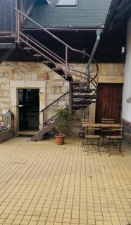 Apartmány Na vlně - 7