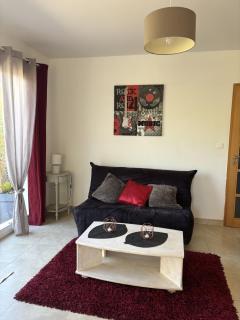 Appartement Romana PUISSALICON 34 - 9