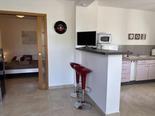 Appartement Romana PUISSALICON 34 - 8