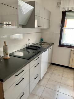 APARTMA PANORAMA - Kobarid - 9