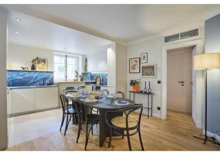 Apartment Notre Dame de Paris by Studio prestige - Parijs - 4