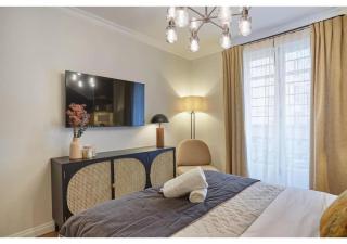 Apartment Notre Dame de Paris by Studio prestige - Parijs - 3