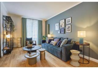 Apartment Notre Dame de Paris by Studio prestige - Parijs - 8