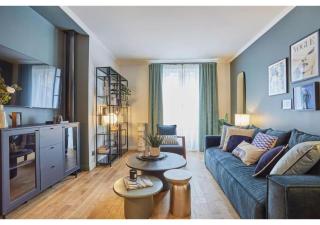 Apartment Notre Dame de Paris by Studio prestige - Parijs - 5
