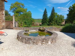 Peaceful unique gite in the countryside - Javerlhac-et-la-Chapelle-Saint-Robert - 6
